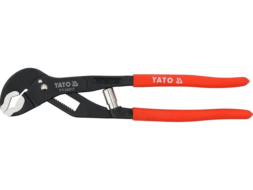 CLESTE PAPAGAL 300MM Yato YT - 20917 Yato - scule electrice si unelte profesionale - BricoMart