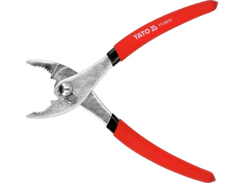 Cleste papagal YATO YT-20919, 200 mm - imagine 3