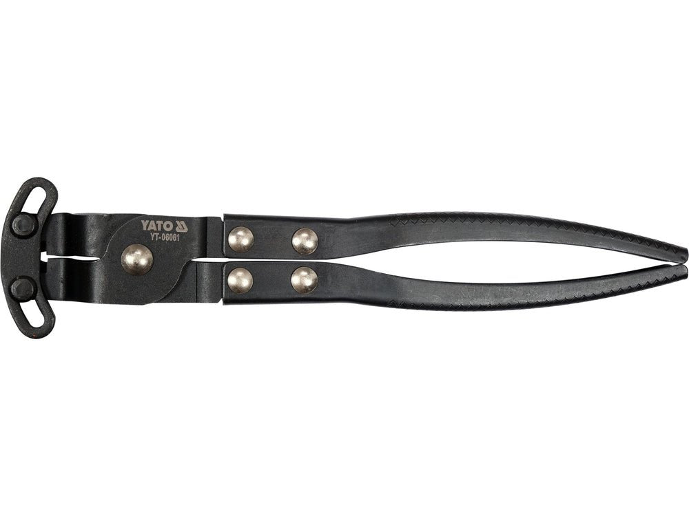 CLESTE PENTRU COLIERE OETIKER 245MM Yato YT - 06061 - 245 mm, 31 mm Yato - scule electrice si unelte profesionale - BricoMart