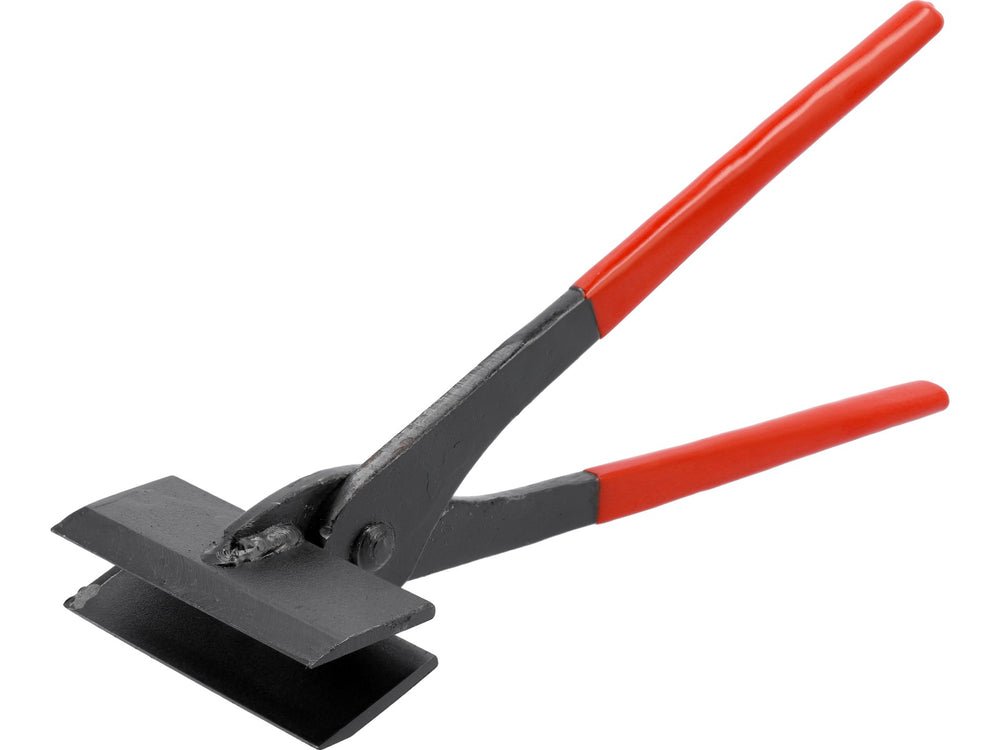 CLESTE PENTRU INDOIT FOI DE TABLA, 100MM Yato YT - 54153 Yato - scule electrice si unelte profesionale - BricoMart