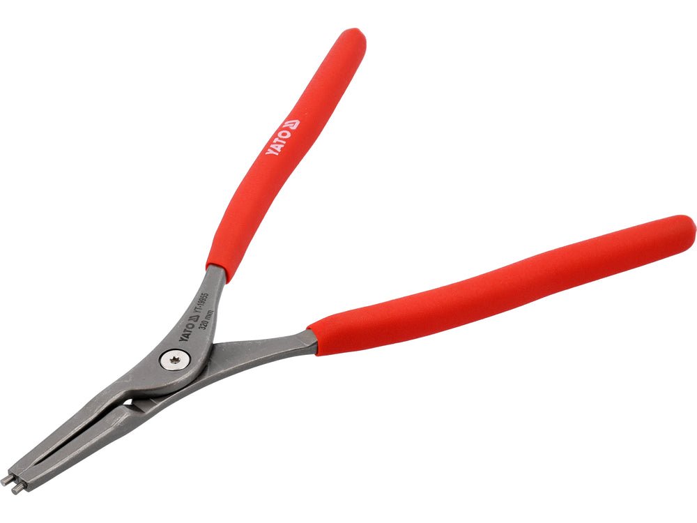 CLESTE SEGER EXTERIOR DREPT 320MM Yato YT - 19955 - CrV Yato - scule electrice si unelte profesionale - BricoMart