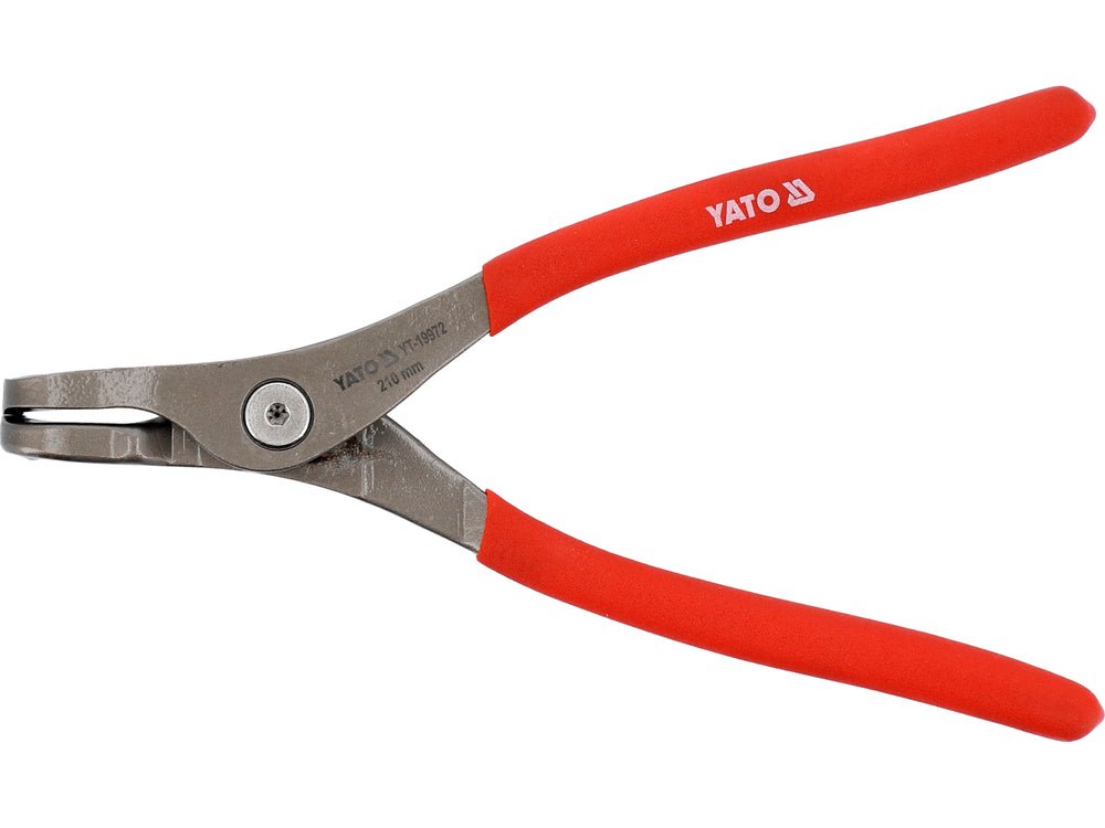 CLESTE SEGER EXTERIOR INDOIT 210MM Yato YT - 19972 Yato - scule electrice si unelte profesionale - BricoMart