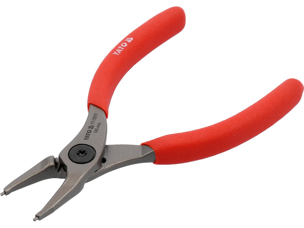 CLESTE SEGER INTERIOR DREPT 145MM Yato YT - 19975 Yato - scule electrice si unelte profesionale - BricoMart