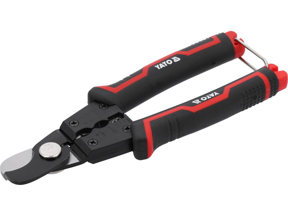 CLESTE TAIETOR Yato YT - 19692 Yato - scule electrice si unelte profesionale - BricoMart
