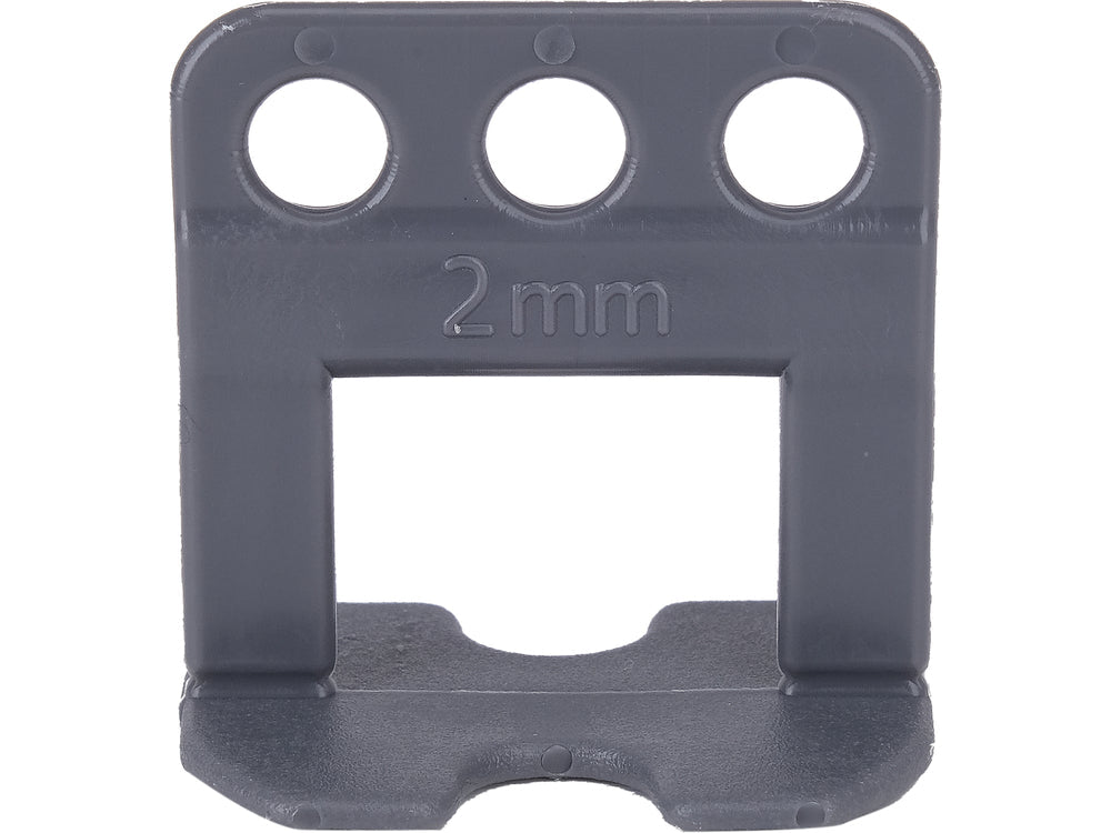 CLIPS SISTEM NIVELARE Y2MM 700BUC Yato YT - 36944 Yato - scule electrice si unelte profesionale - BricoMart