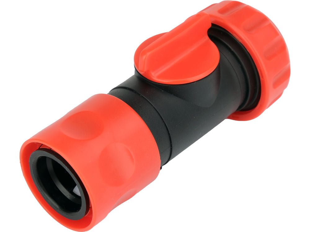 CONECTOR RAPID CU ROBINET 1/2" Yato YT - 89077 Yato - scule electrice si unelte profesionale - BricoMart