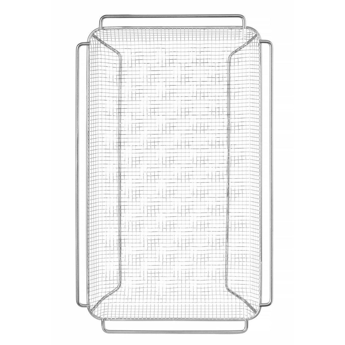 Coș pentru coacere cartofi prăjiți, ondulat CONVECTOMAT FRY, HENDI, GN 1/1, 530x325x(H)40mm