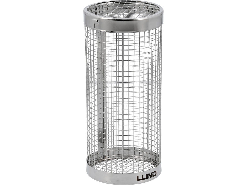 Cos pentru gratar - 2 buc. LUND 99835 - imagine 2