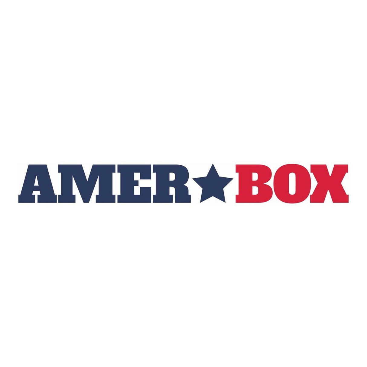 Cos pentru pahare Amerbox,500x500x100 mm, Maro