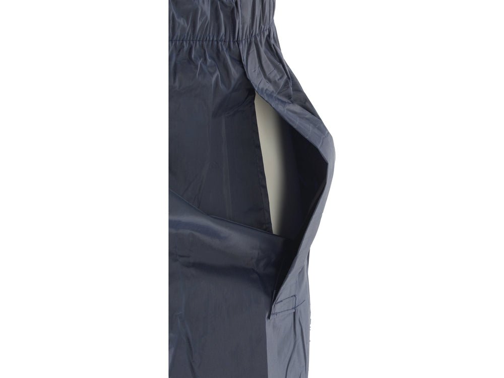 COSTUM PLOAIE NAVY LIGHT 3XL Yato YT - 79727 Yato - scule electrice si unelte profesionale - BricoMart