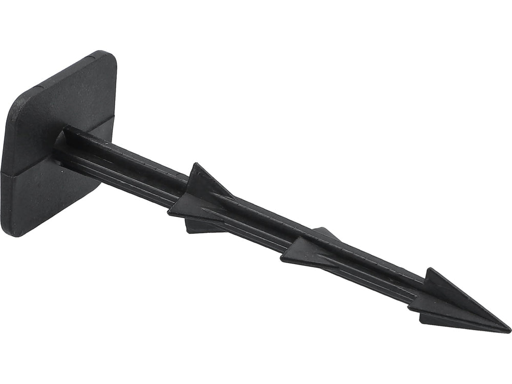 Cuie pentru. folie sol FLO 88715, 120 mm, 25 buc. - imagine 2