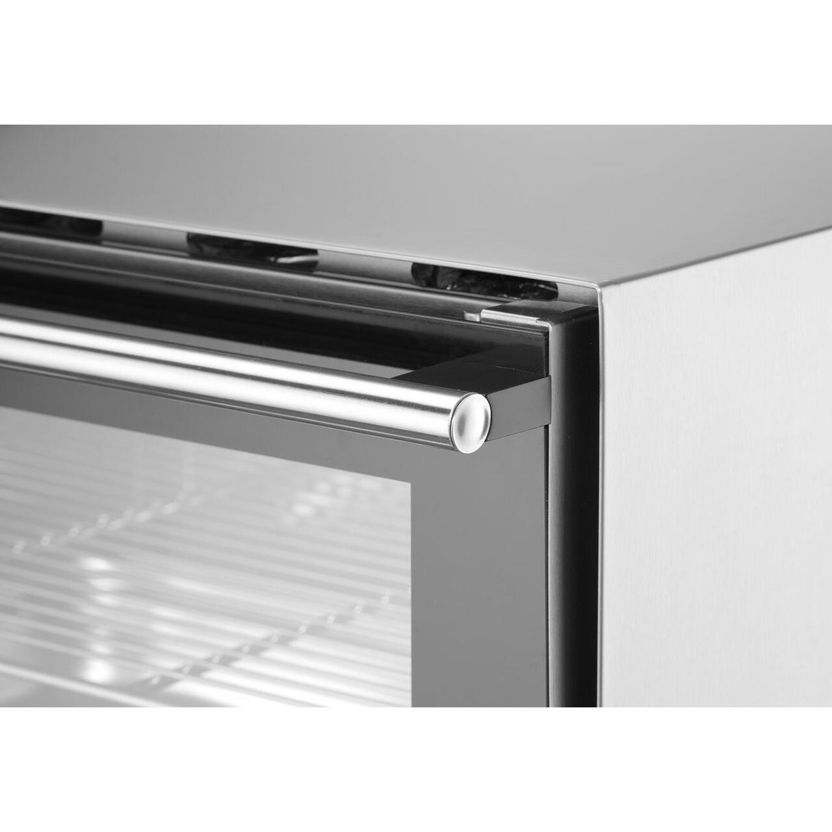 Cuptor cu convecție H100, HENDI, GN 1/1, 230V/3500W, 699x608x(H)550mm