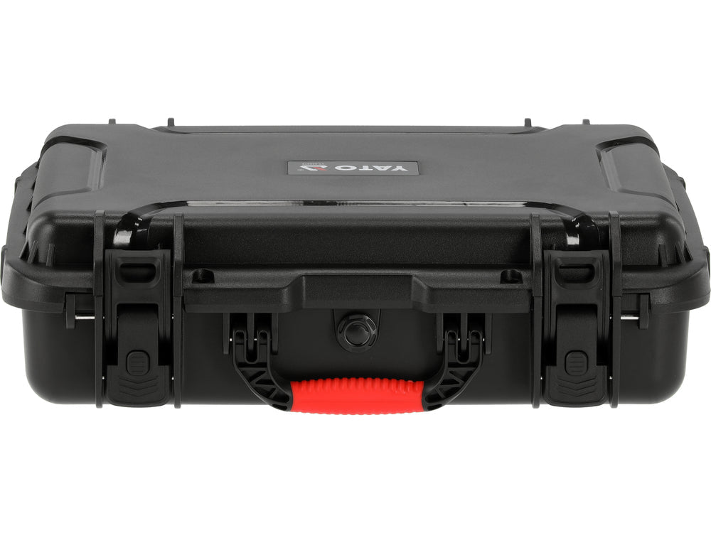 Cutie YATO YT-088979, interior cu spumă PU configurabilă