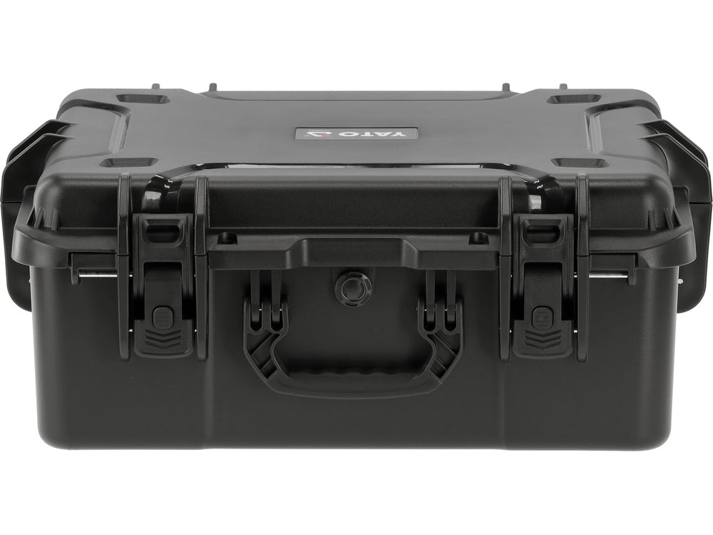 Cutie YATO YT-088982, interior cu inserție din spumă PU