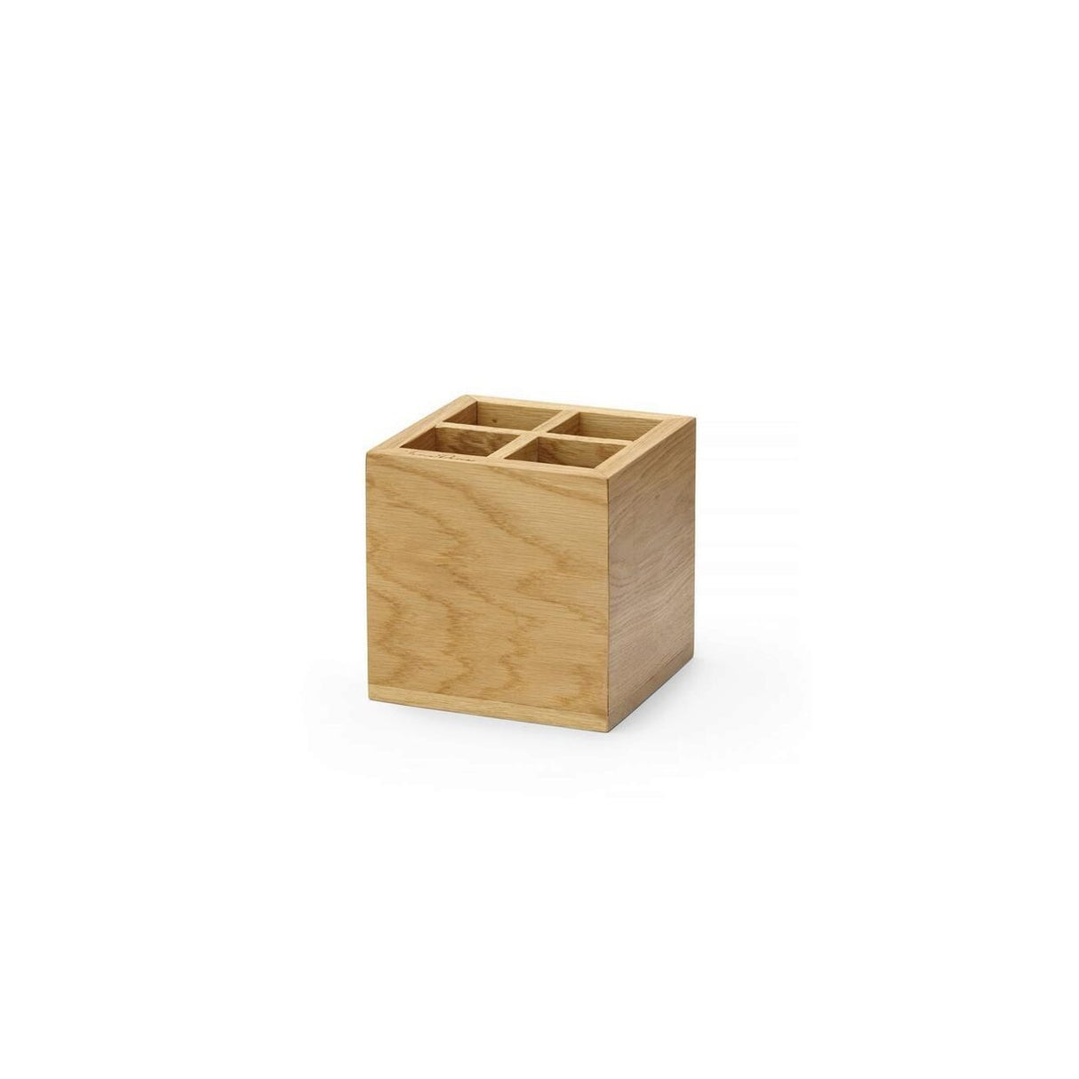 Cutie pentru tacamuri si servetele Madeira, 150x150x150mm Fine Dine