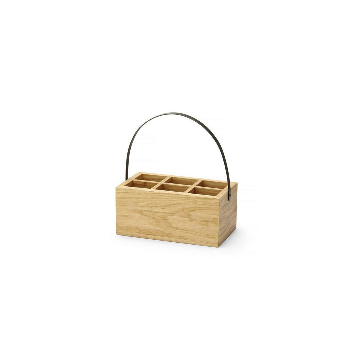 Cutie suport pentru tacamuri Madeira , 260x150x120mm Fine DIne