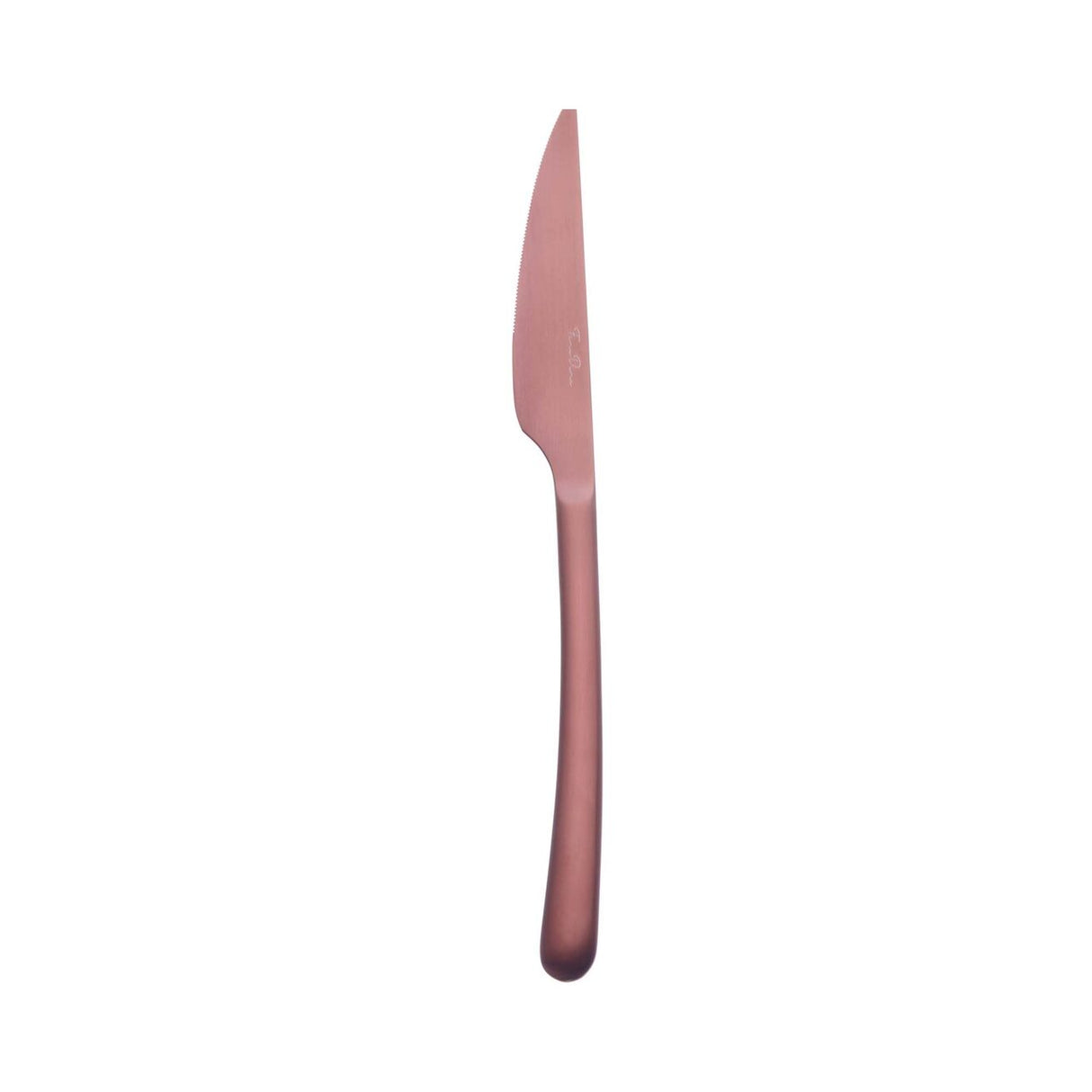 Cuțit de masă Amarone Bronze, OVE, 237 mm
