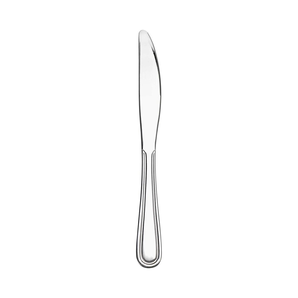 Cuțit de masă Bologna, OVE, 215 mm, set de 12 buc.