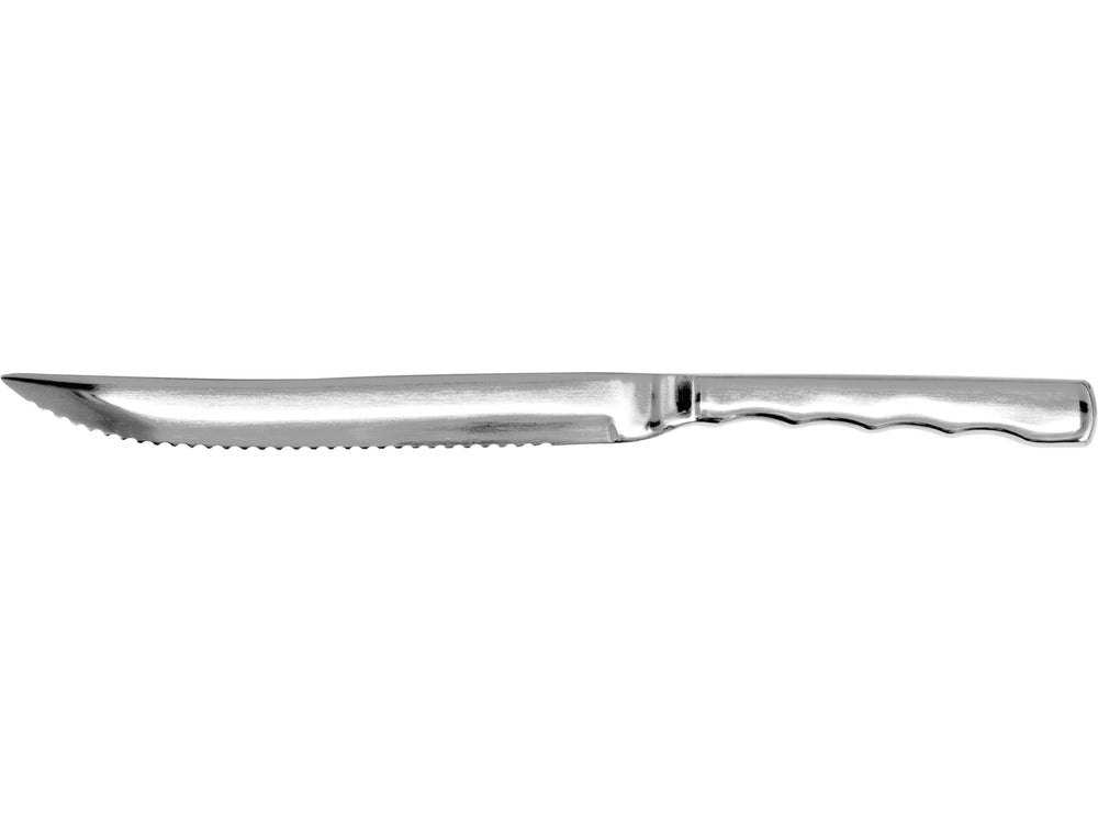 CUTIT PENTRU CARNE 320MM Yato YG - 02771 - Cutite pentru carne, 315mm, 2.5mm, inox Yato - scule electrice si unelte profesionale - BricoMart