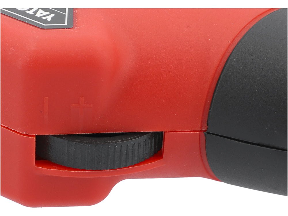 CUTIT TERMIC POLISTIREN, EPS, 150W Yato YT-82191 -150 W, 200 mm, 0,4 kg Yato - scule electrice si unelte profesionale - BricoMart