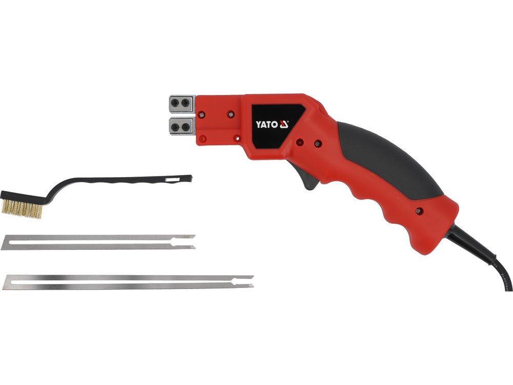 CUTIT TERMIC POLISTIREN, EPS, 150W Yato YT-82191 -150 W, 200 mm, 0,4 kg Yato - scule electrice si unelte profesionale - BricoMart