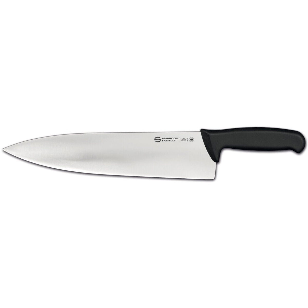 Cutitul bucatarului Supra, Ambrogio Sanelli, (L)450 mm