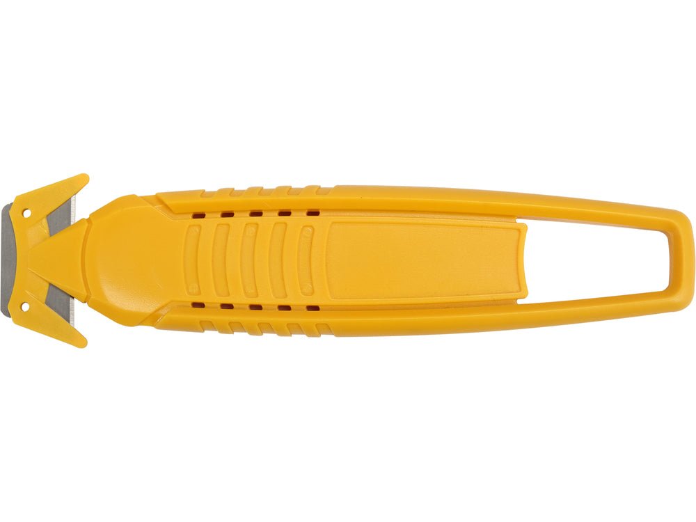 CUTTER PT. RAZUIT Vorel 76030 - 148x38x10 mm, inox Vorel - scule electrice si unelte profesionale - BricoMart