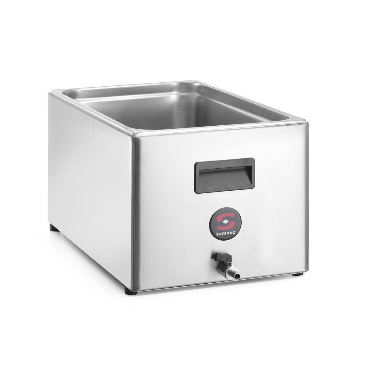 Cuva izolanta GN1/1 capacitate 28 lt, dimensiuni 530x325x150(h)mm
