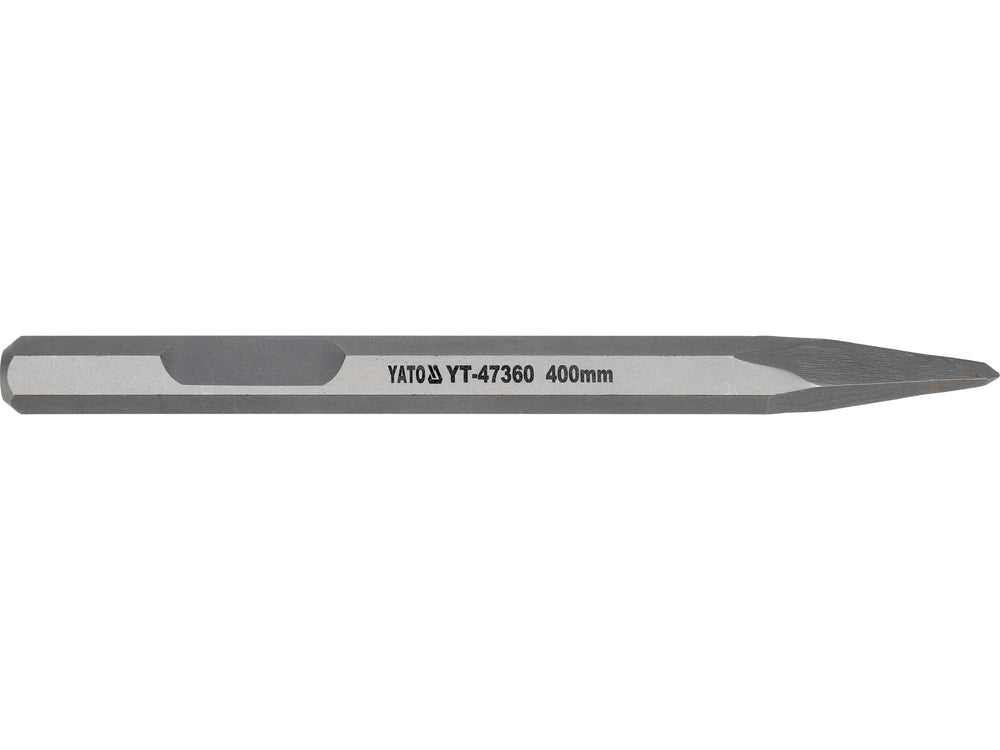 Dalta cu varf (tija hexagonala YATO YT-47360, 28 mm)