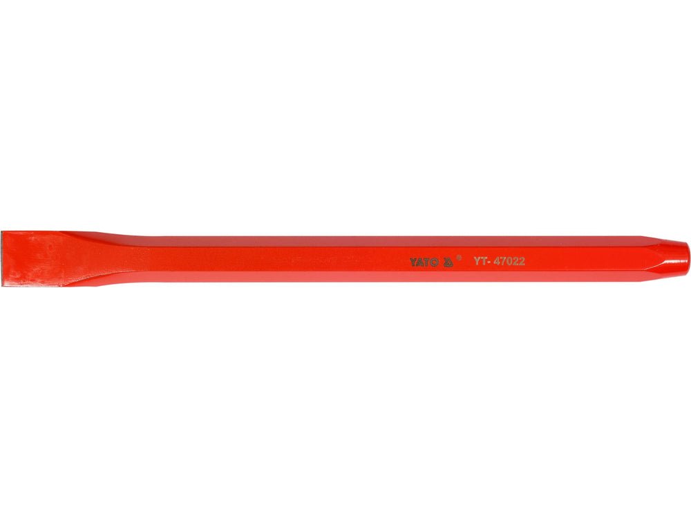 DALTA LATA 300X25MM Yato YT - 47022 - 300 mm, 18 mm, 25 mm Yato - scule electrice si unelte profesionale - BricoMart
