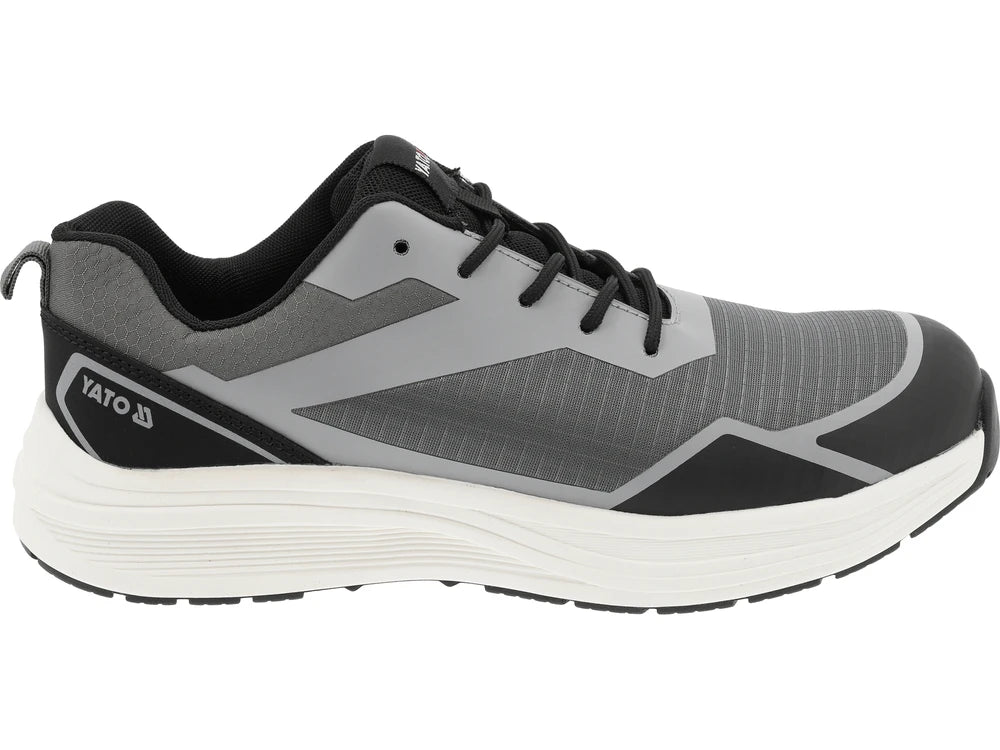 PANTOFI PROTECTIE PALMA S1PL, MARIMEA 45 Yato YT-805929