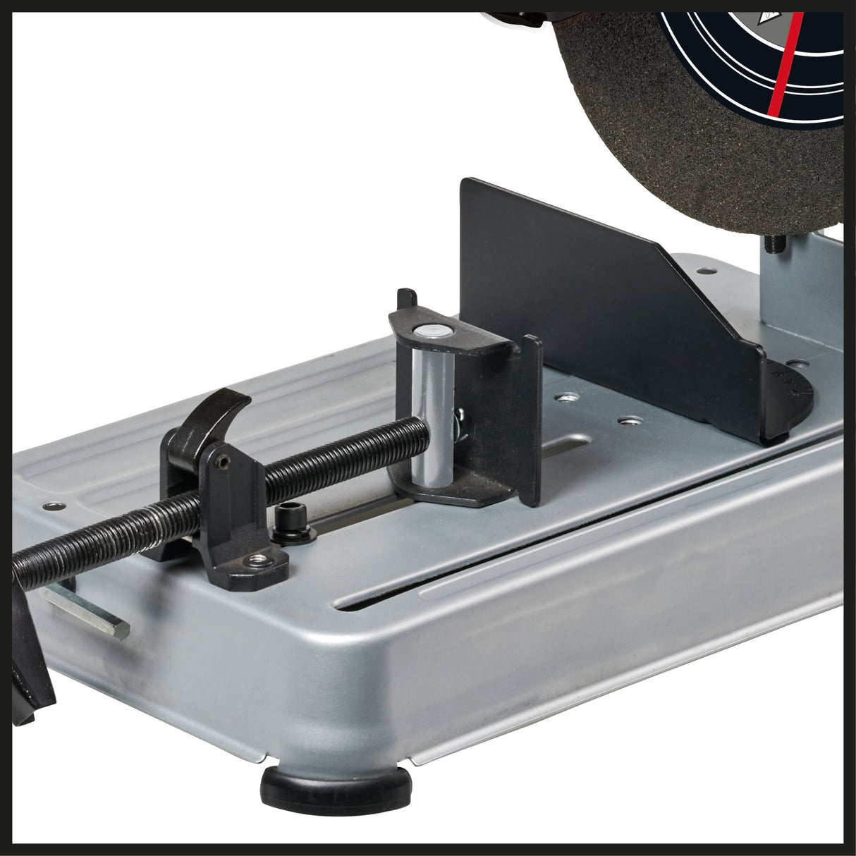 Debitor metale Einhell TC - MC 355/1 - 2200 W BricoMart - scule electrice si unelte profesionale - BricoMart