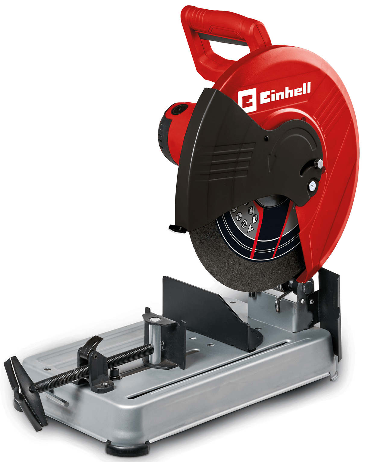 Debitor metale Einhell TC - MC 355/1 - 2200 W BricoMart - scule electrice si unelte profesionale - BricoMart