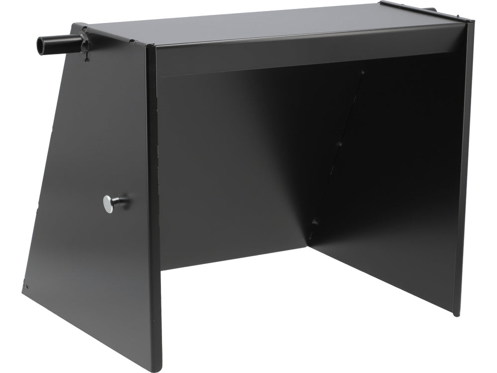 DEFLECTOR IARBA DESCARCARE IN SPATE Yato YT - 861964 Yato - scule electrice si unelte profesionale - BricoMart