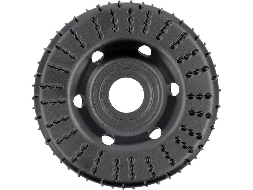DISC RASPEL CUTTER 120X18MM NR1 Yato YT - 59184 Yato - scule electrice si unelte profesionale - BricoMart