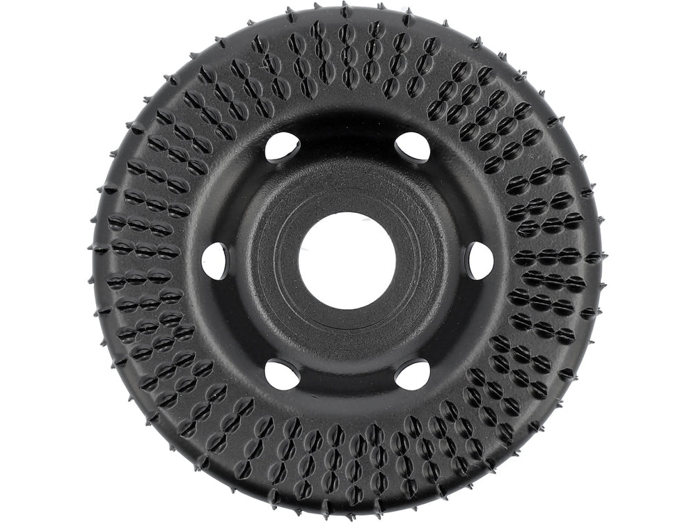 DISC RASPEL CUTTER 120X18MM NR2 Yato YT - 59185 Yato - scule electrice si unelte profesionale - BricoMart
