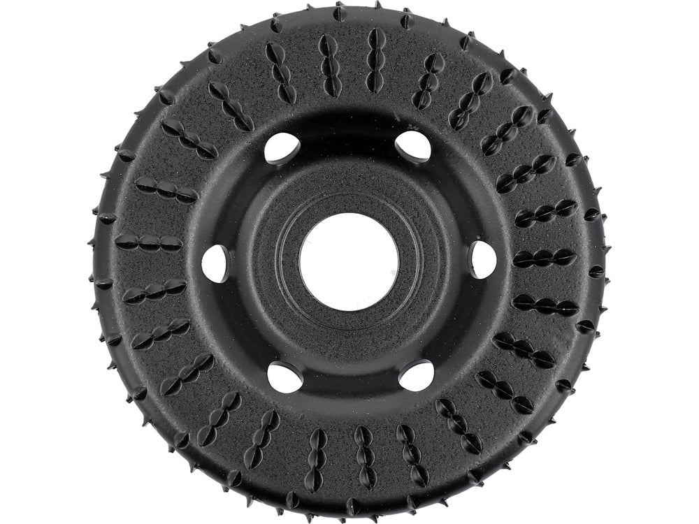 DISC RASPEL CUTTER 120X6MM NR1 Yato YT - 59180 Yato - scule electrice si unelte profesionale - BricoMart