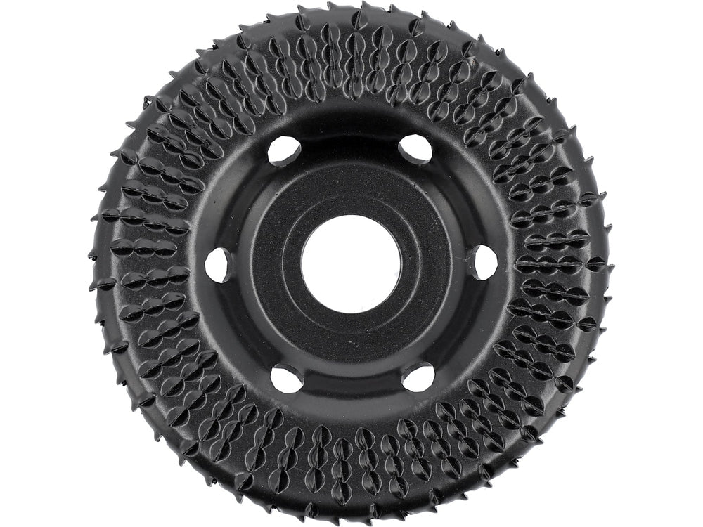 DISC RASPEL CUTTER 120X6MM NR2 Yato YT - 59181 Yato - scule electrice si unelte profesionale - BricoMart