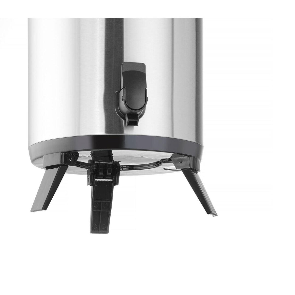 Dispenser apa HENDI, 9L, ø226x(H)360mm