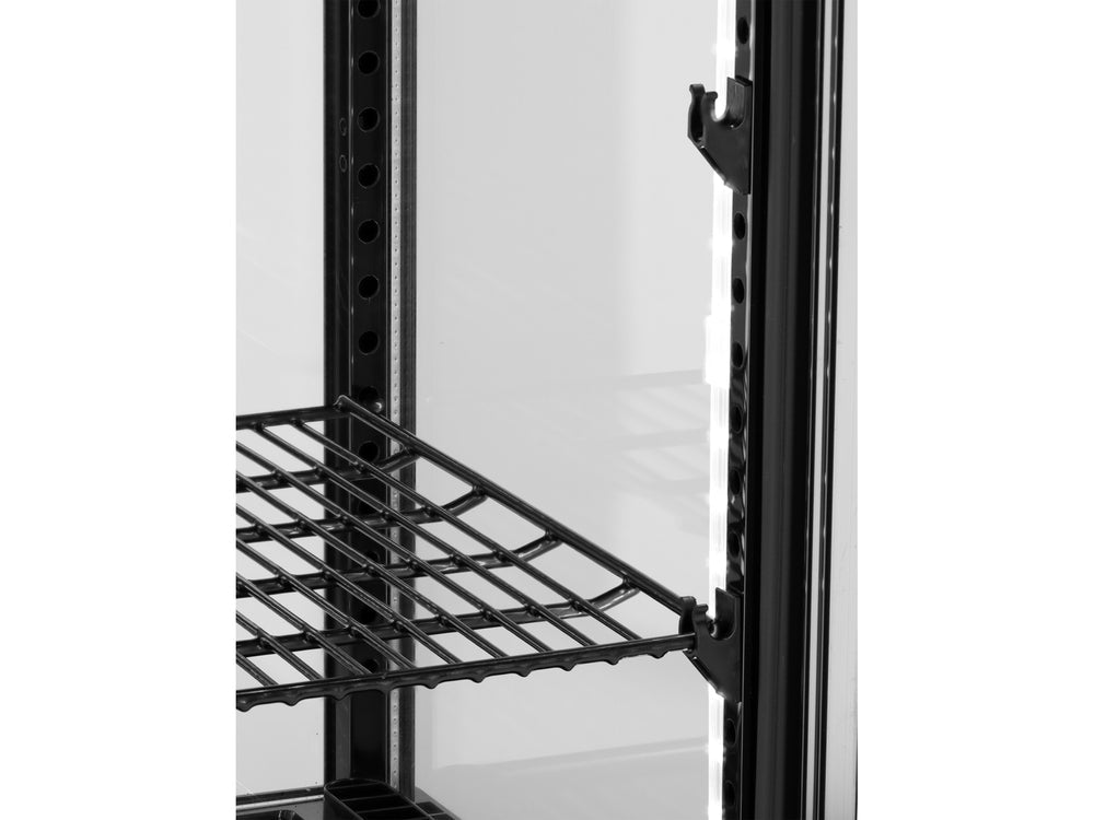 DISPLAY BLAT 59L 46X41X82 NEGRU Yato YG - 05050 Yato - scule electrice si unelte profesionale - BricoMart
