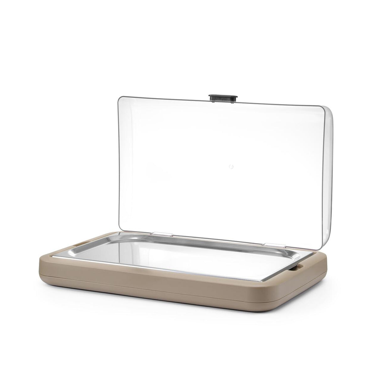 Display racire Robert Design, bej GN1/1593x389x(H)147mm & elemente racire 707821