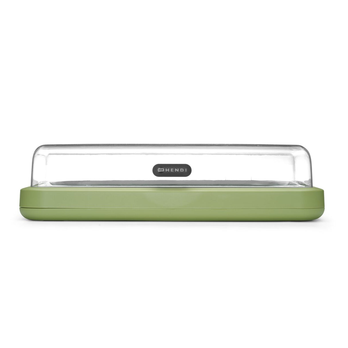Display racire UNIQ, HENDI, design by Robert Bronwasser,, GN1/1 Verde & elemente racire 707821