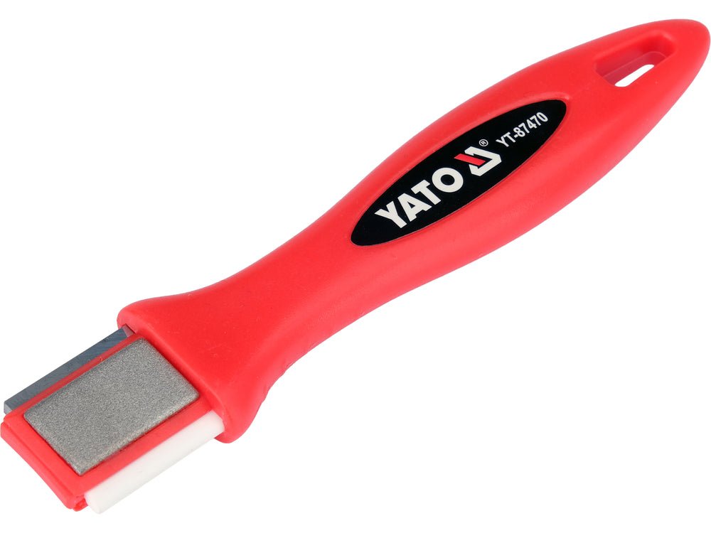 Dispozitiv cu 4 laturi pentru ascutit YATO YT-87470 - imagine 3
