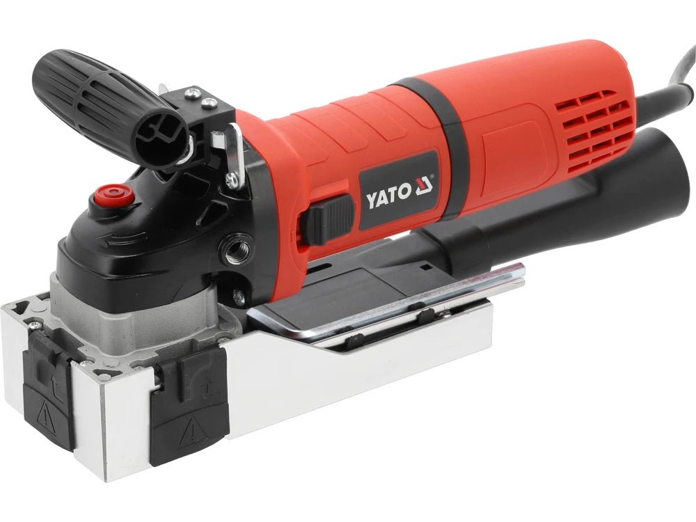 DISPOZITIV INDEPARTAT LAC SI VOPSEA 720W Yato YT - 82375 Yato - scule electrice si unelte profesionale - BricoMart