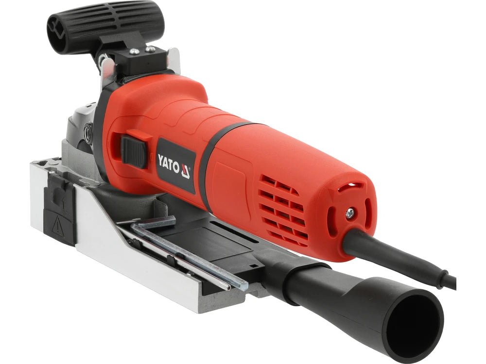 DISPOZITIV INDEPARTAT LAC SI VOPSEA 720W Yato YT - 82375 Yato - scule electrice si unelte profesionale - BricoMart