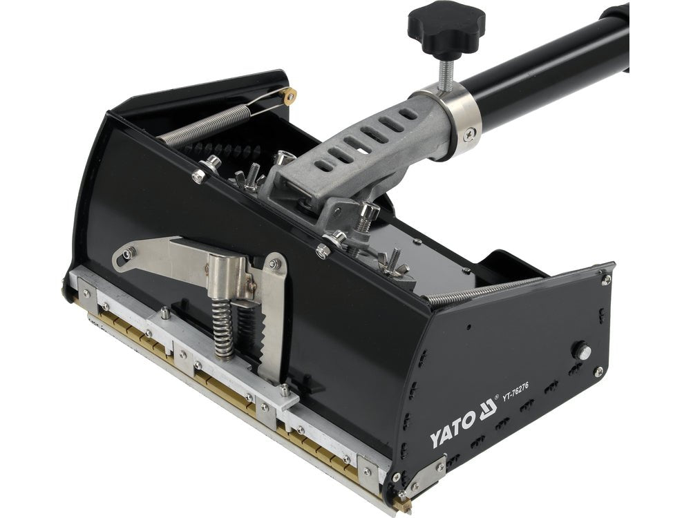 DISPOZITIV PT APLICARE TENCUIALA Yato YT - 76276 Yato - scule electrice si unelte profesionale - BricoMart