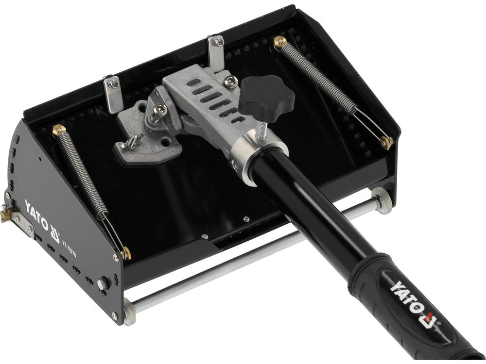 DISPOZITIV PT APLICARE TENCUIALA Yato YT - 76276 Yato - scule electrice si unelte profesionale - BricoMart