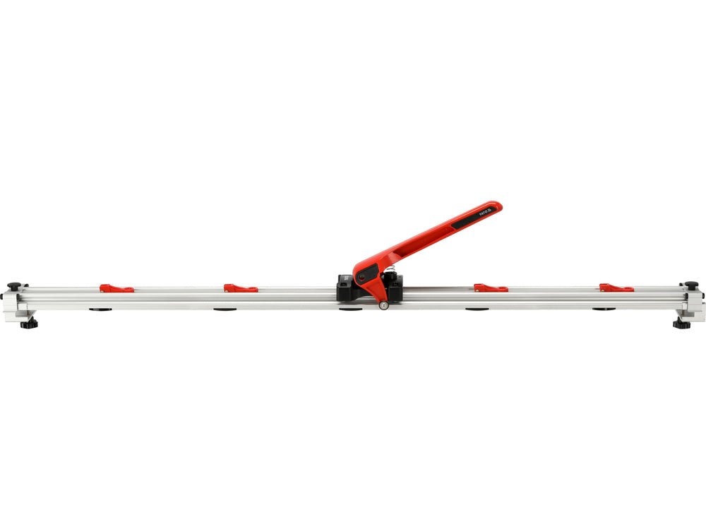 DISPOZITIV PT TAIAT PLACI CERAMICE 320CM Yato YT - 36981 - 320 cm, 12 mm, 22 mm, 3200 mm Yato - scule electrice si unelte profesionale - BricoMart
