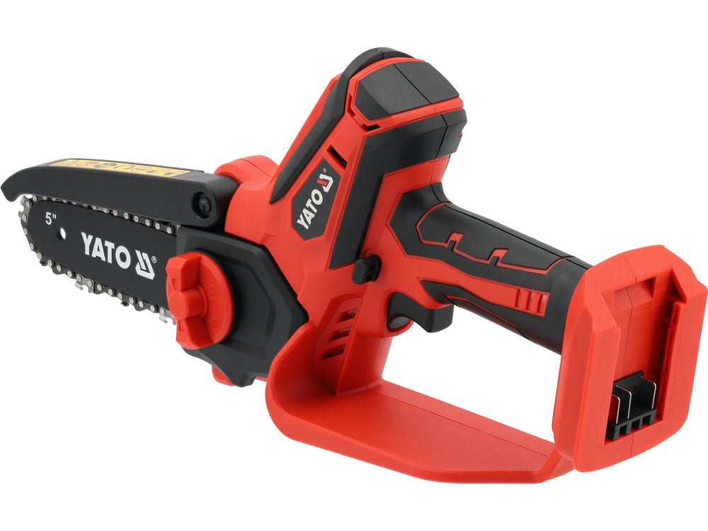 DRUJBA 18V( CORP, LAMA 6") Yato YT - 828114 Yato - scule electrice si unelte profesionale - BricoMart