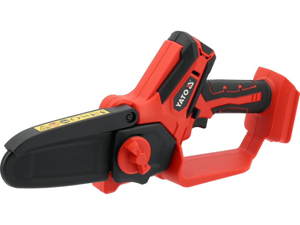 DRUJBA 18V( CORP, LAMA 6") Yato YT - 828114 Yato - scule electrice si unelte profesionale - BricoMart